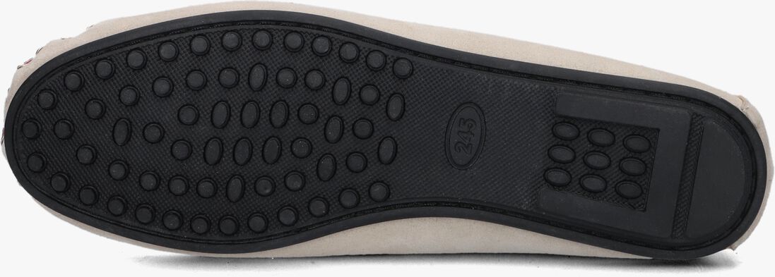 NOTRE-V beige notre-v mocassins 1201