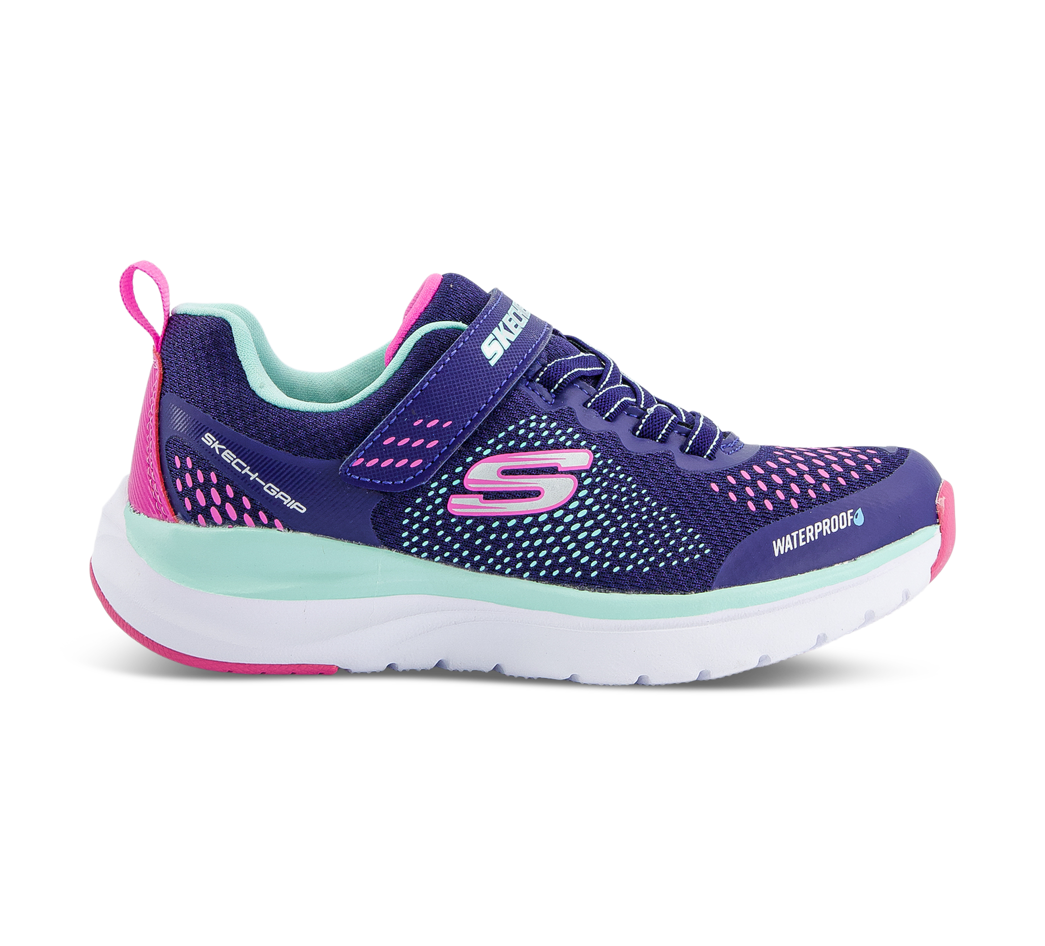Skechers Ultra Groove - Hydro Mist - Sneaker