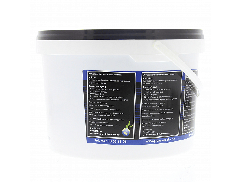Arti Gold Global Medics 1 kg