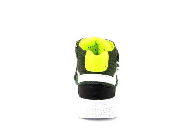 Track Style 324877 wijdte 5 568  Green [568]