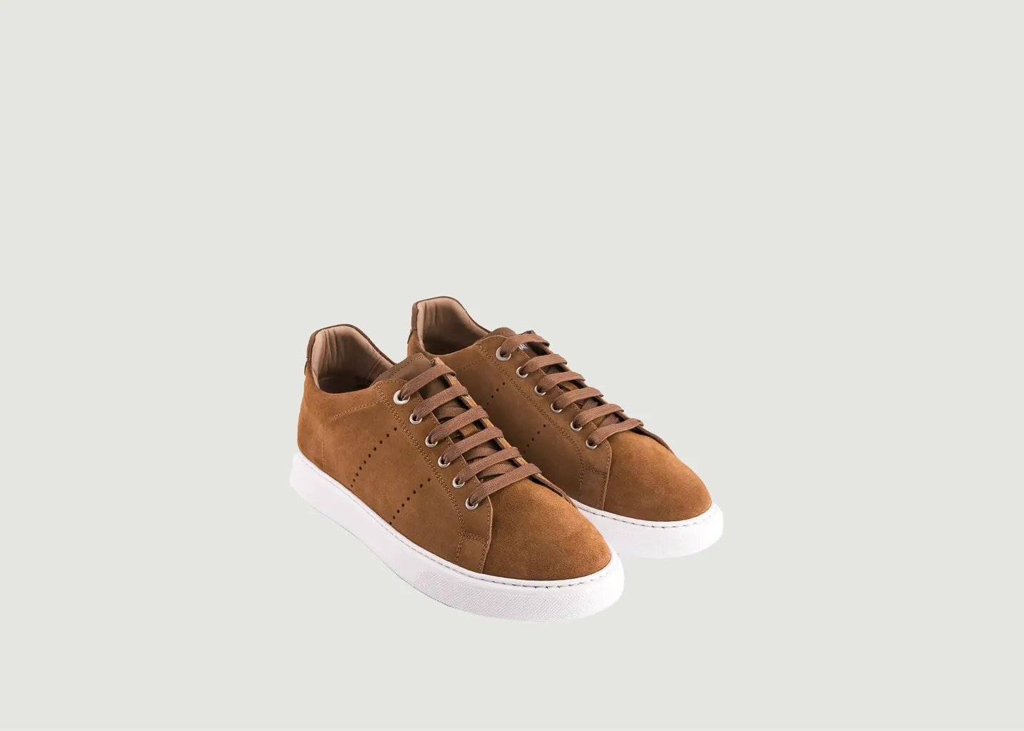 Sneakers Edition 9 National Standard