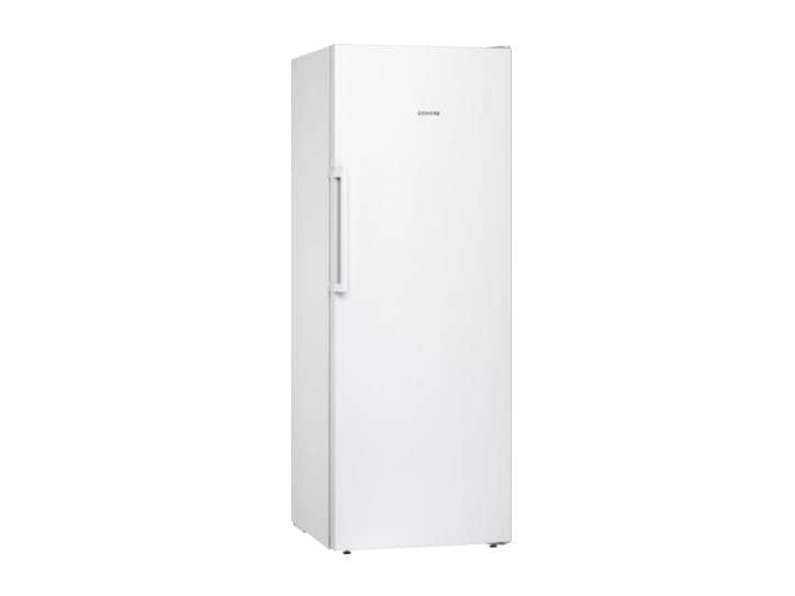 Siemens Gefrierschrank GS29NVWEP Rechts Freistehender Gefrierschrank