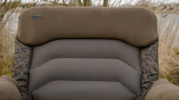 Chaise Solar SP C-Tech Sofa Chair