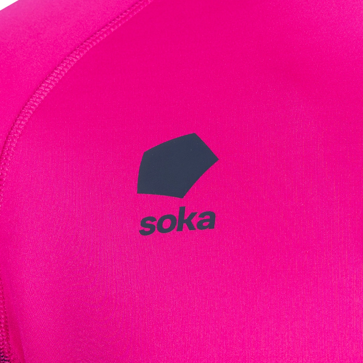 Sweatshirt Soka Sociedad Deportiva Huesca Training Winter Criança 2025-2026