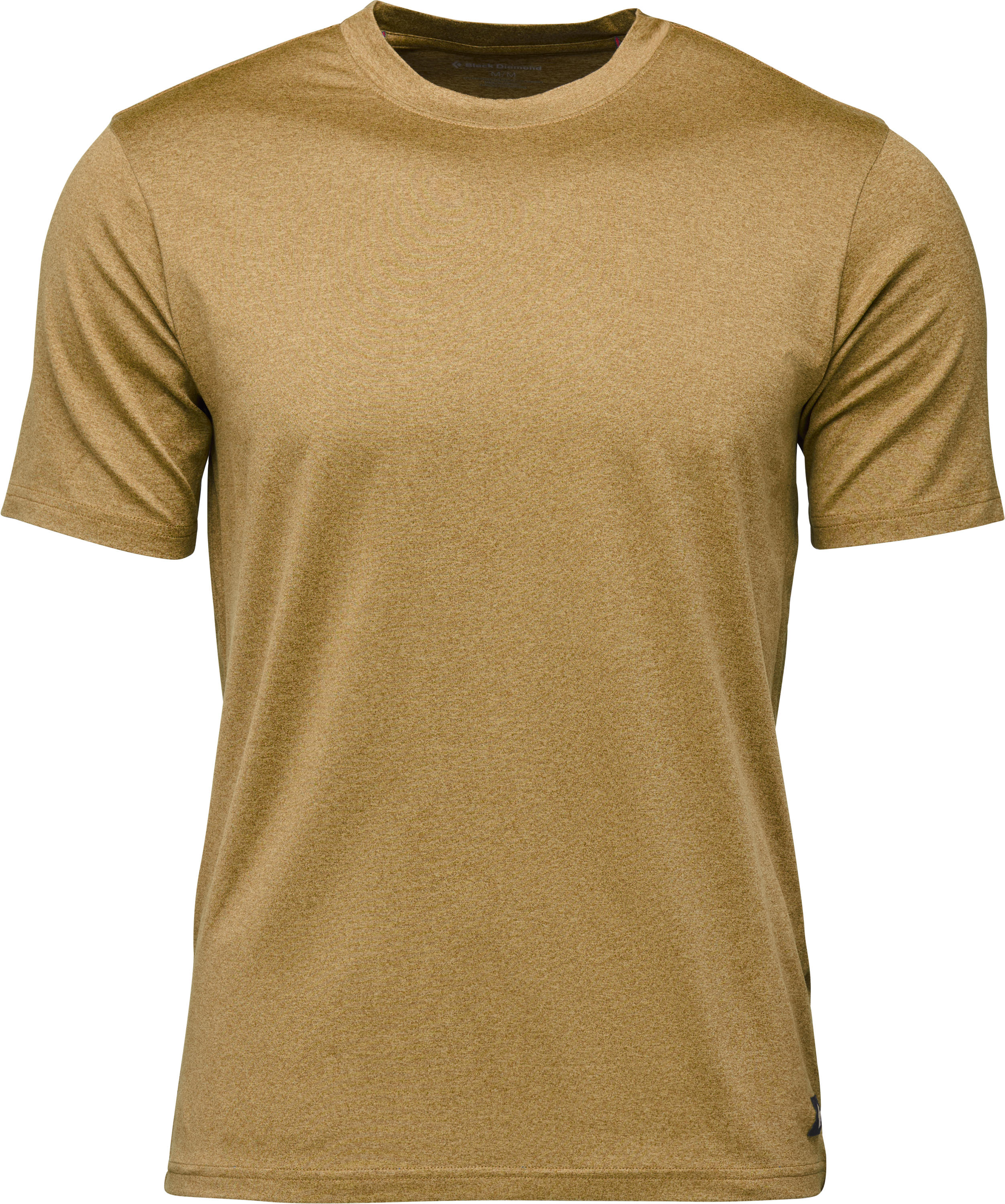 Black Diamond Circuit Tee M's