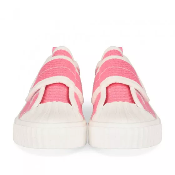 Baskets ROSE NINI & GIRLS
