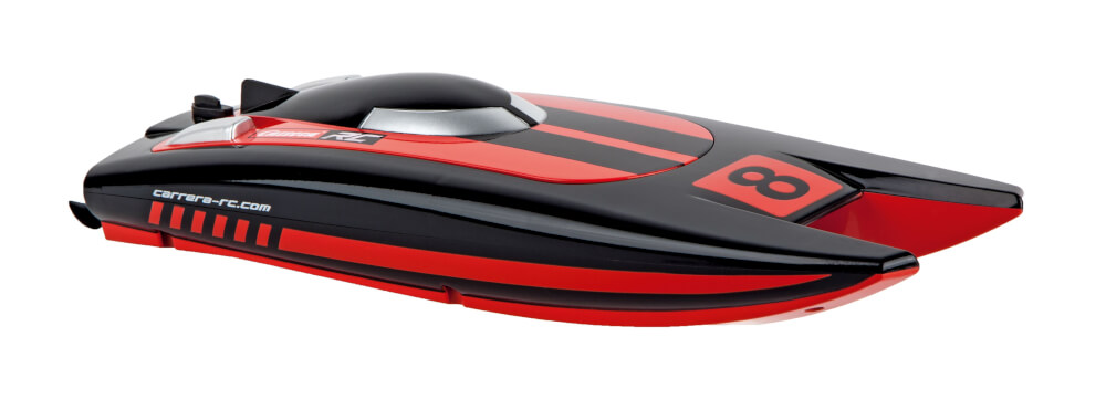 CARRERA RC - 2,4GHz Race Catamaran