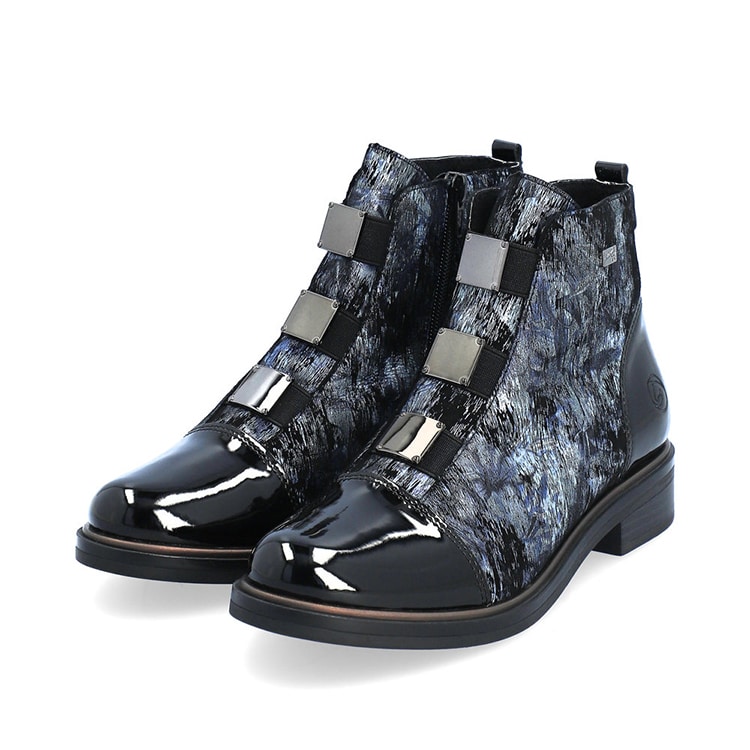 Remonte D8383-14 | BLEU