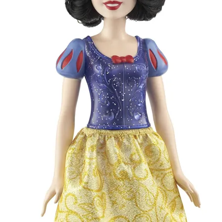 Mattel Disney Prinzessin Schneewittchen-Puppe