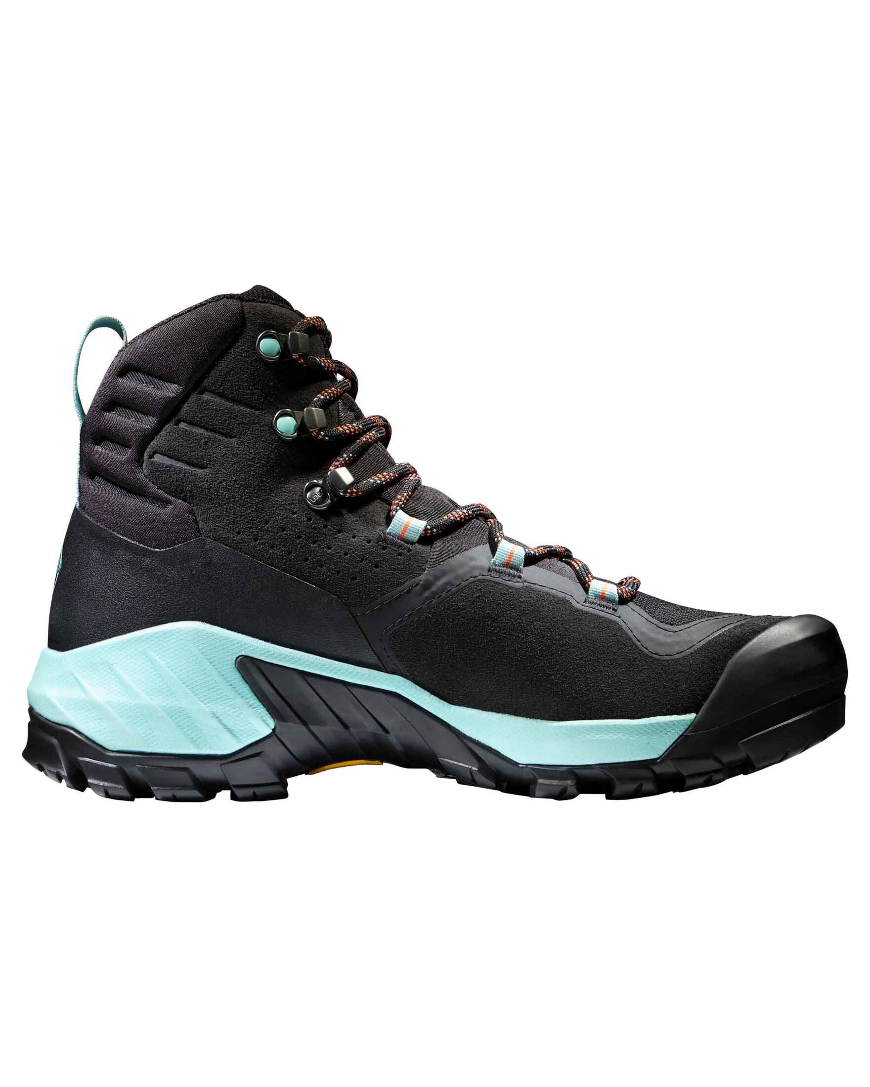 Mammut| Damen Wanderschuhe SAPUEN HIGH GTX WOMEN