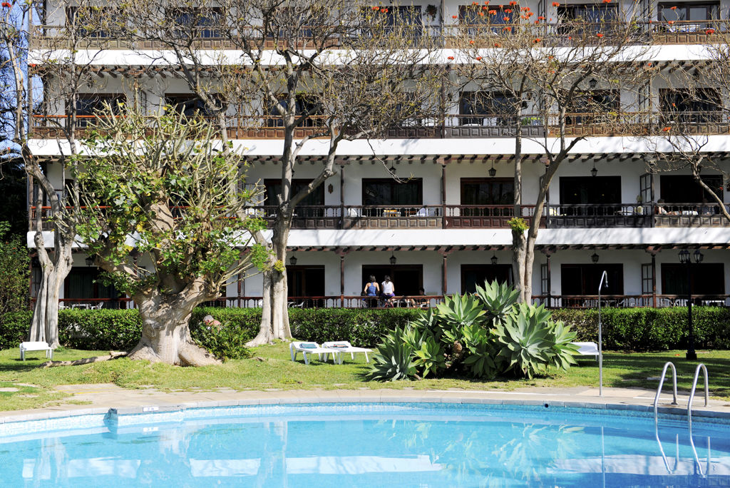 Fly & Go Coral Teide Mar Logies - Aparthotel