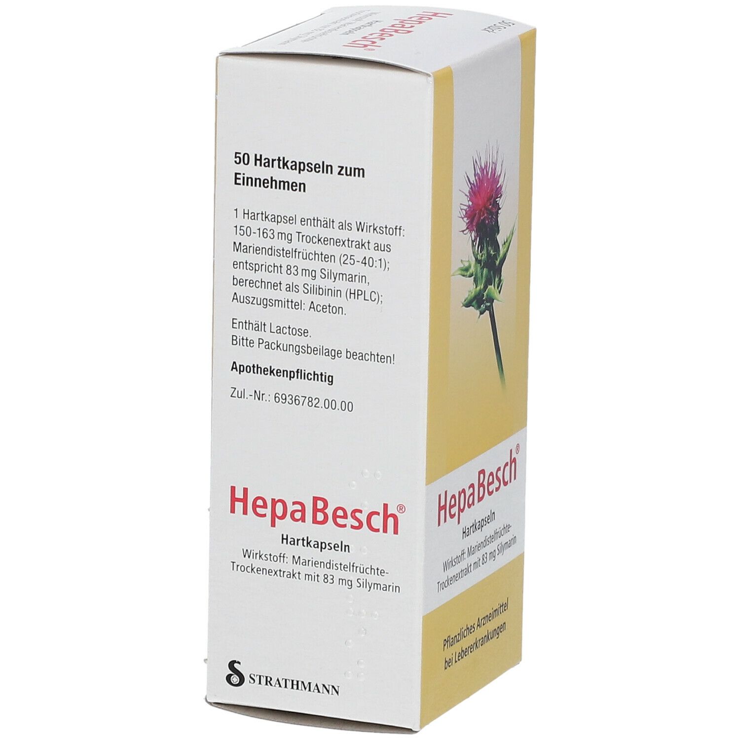 HepaBesch®