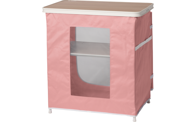 DEFA Campingschrank Beachy 80 x 48 x 80 cm