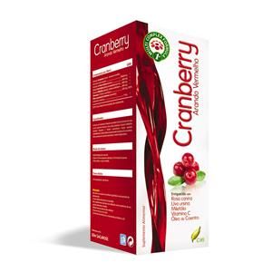 Cranberry Xarope
