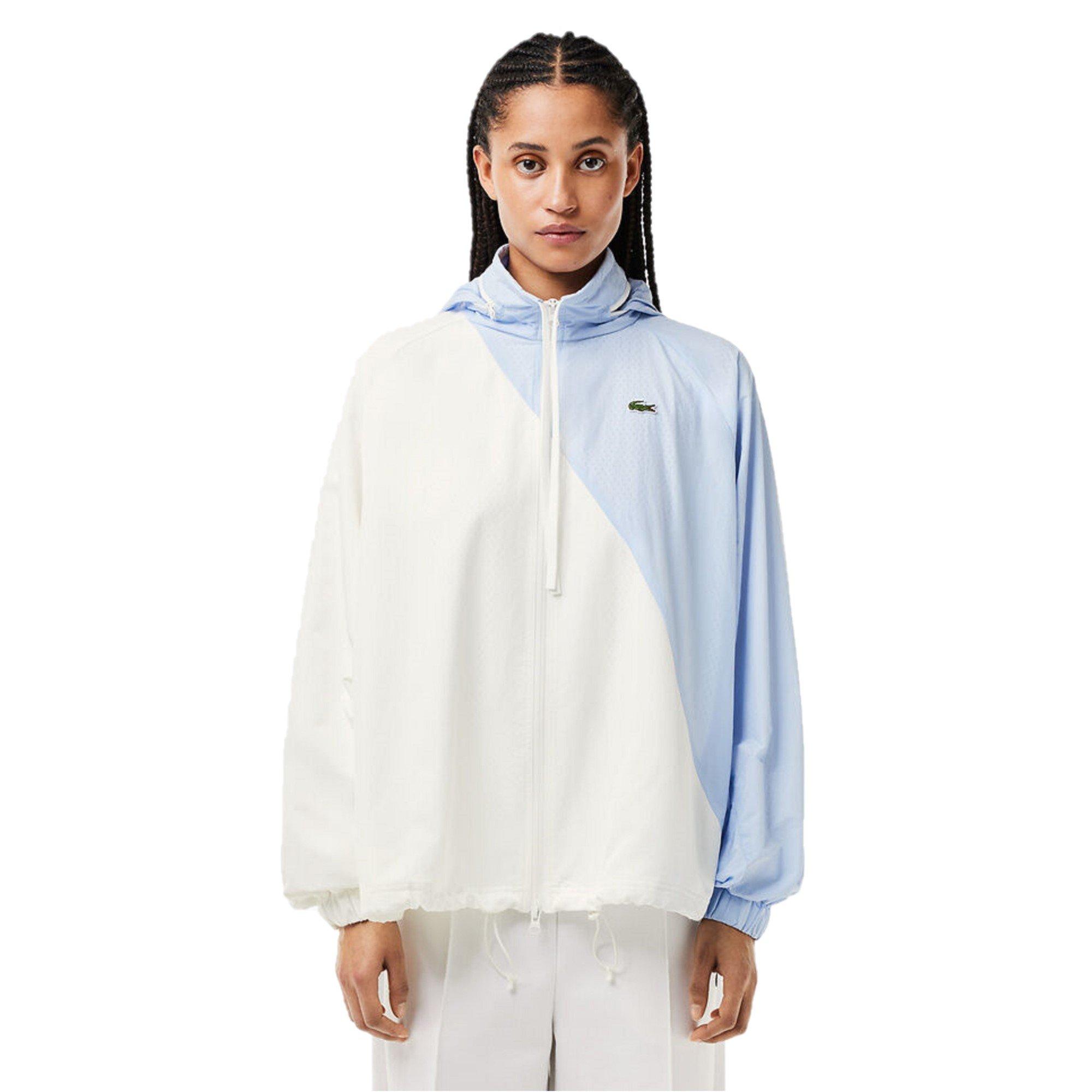 Lacoste Track Jkt Ld99