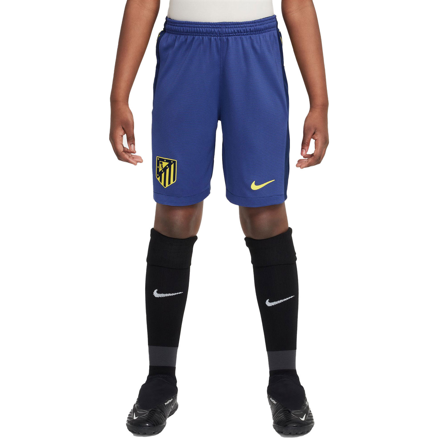 Nike Atletico Madrid Uit Tenue Kids 2025/2026