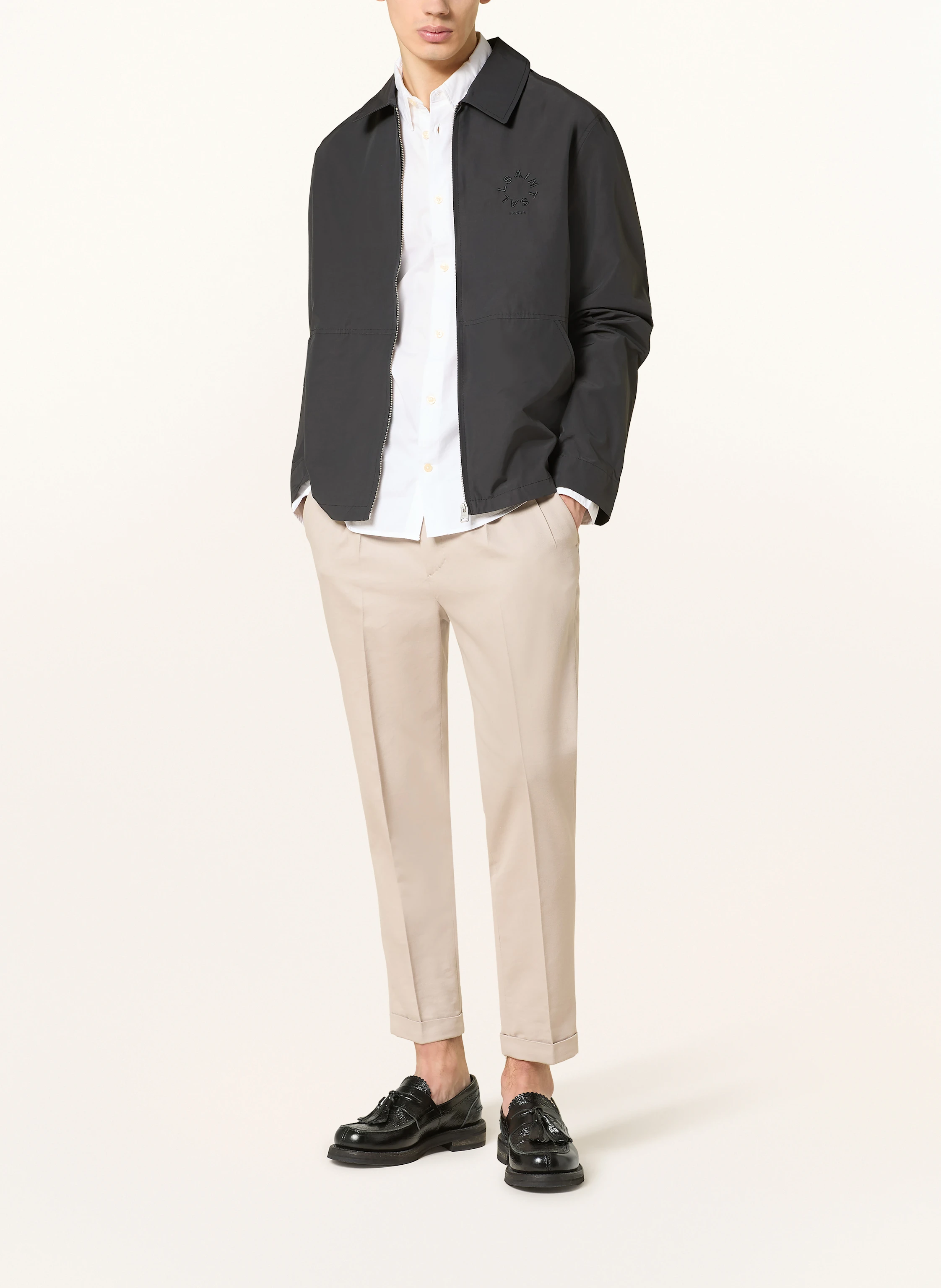 ALLSAINTS Jacke FENWAY