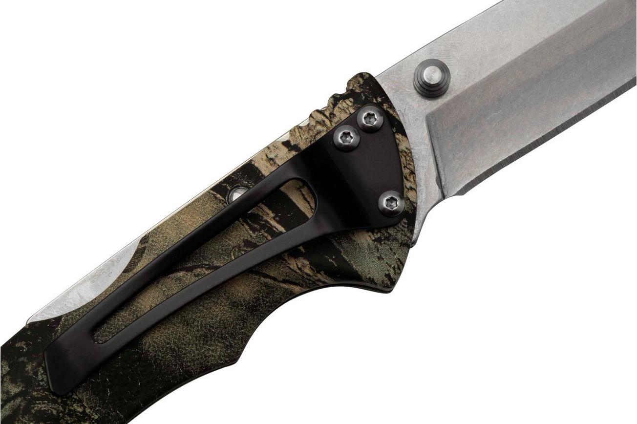 Buck Bantam BLW, Break Up, Country MossyOak 285CMS24 zakmes
