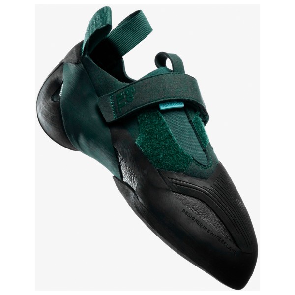 So iLL - Torque RV - Chaussons d'escalade