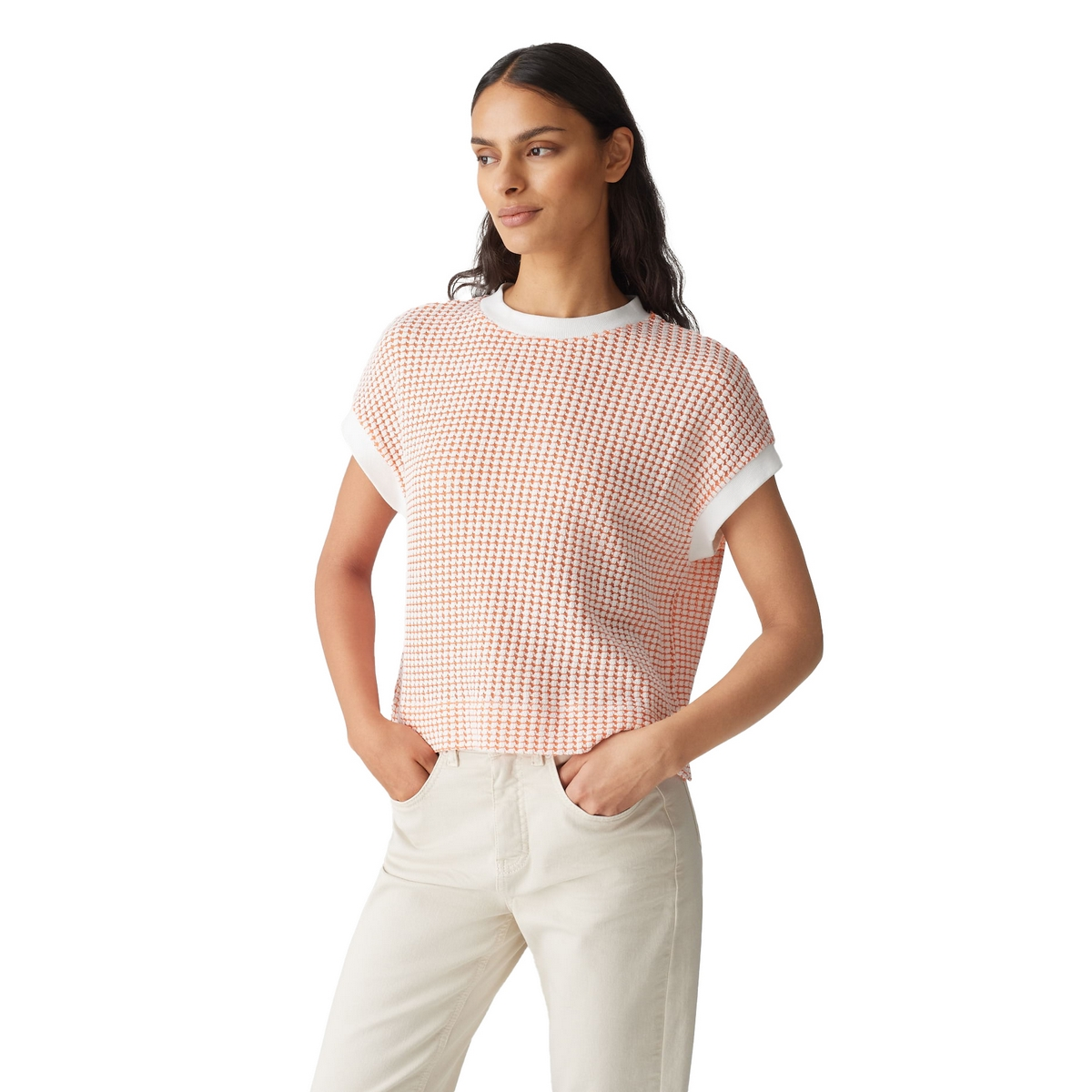 Dames Gilet VIDELPHINE