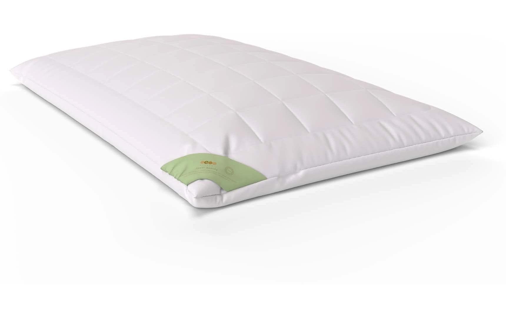 Klassisches Kopfkissen Bali 65 x 100 cmVerstellbares Kissen