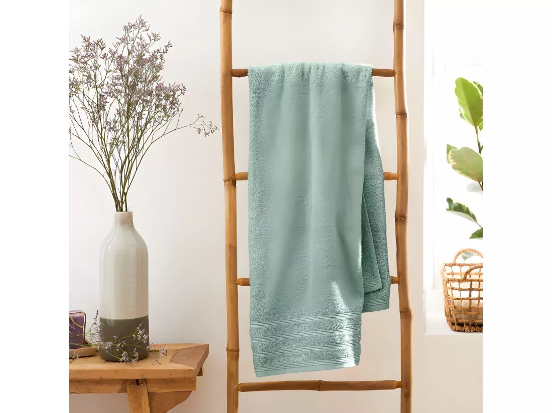 Drap de bain 