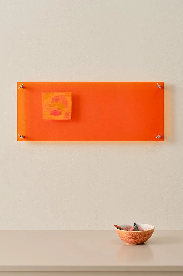 PERLA tegneramme 65 cm