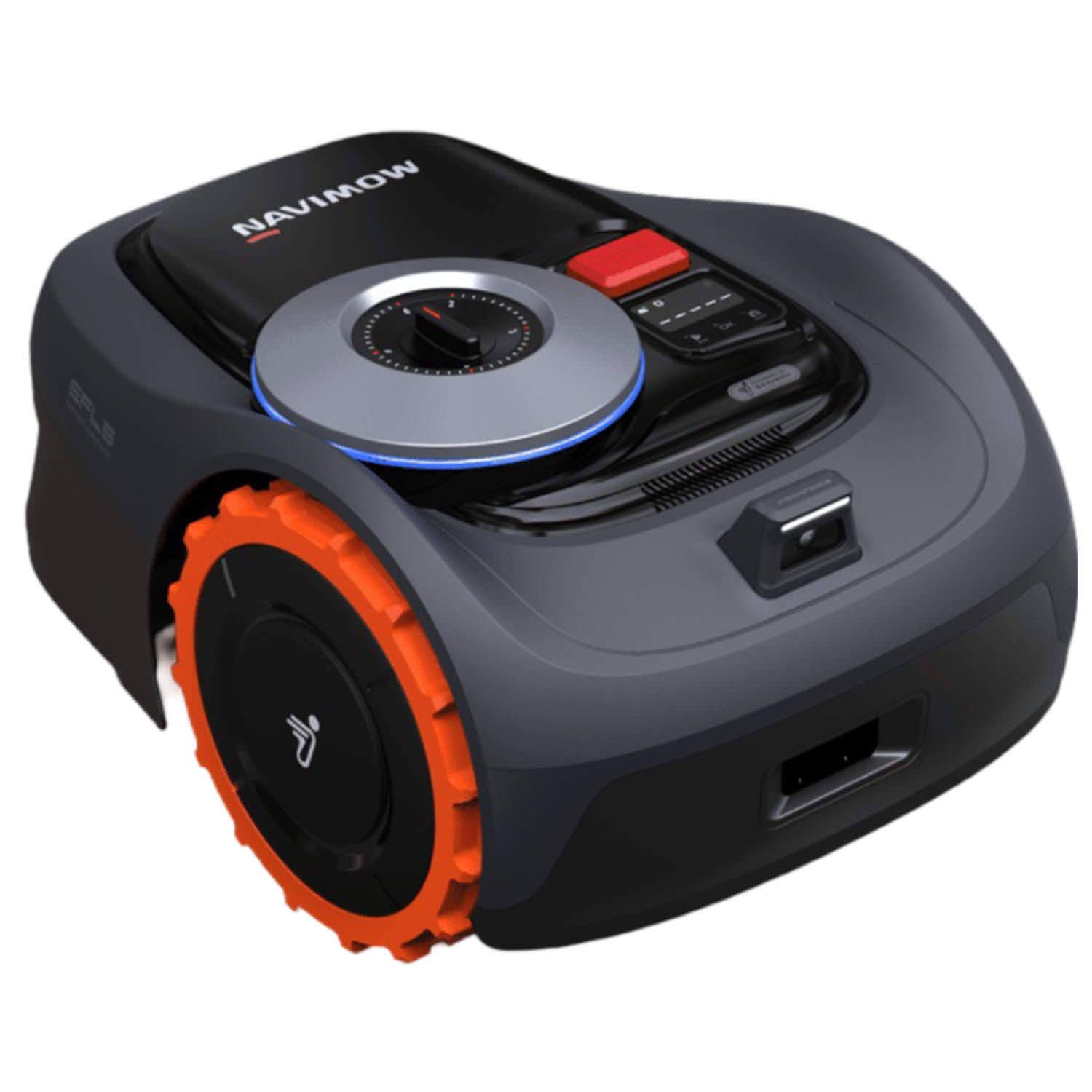 Segway Navimow i108E Mähroboter