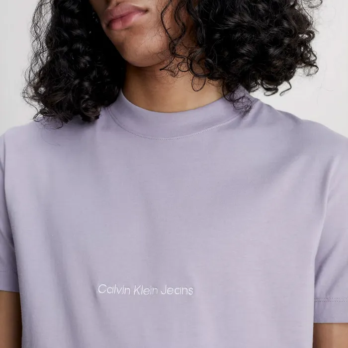 Calvin Klein Institutional Shirt Heren