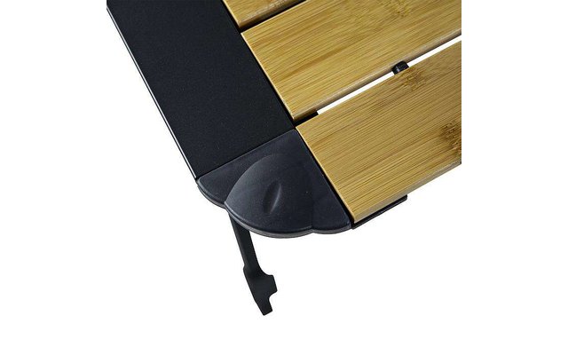 Bo-Camp Maryland Rolltisch 80 x 63 x 72 cm
