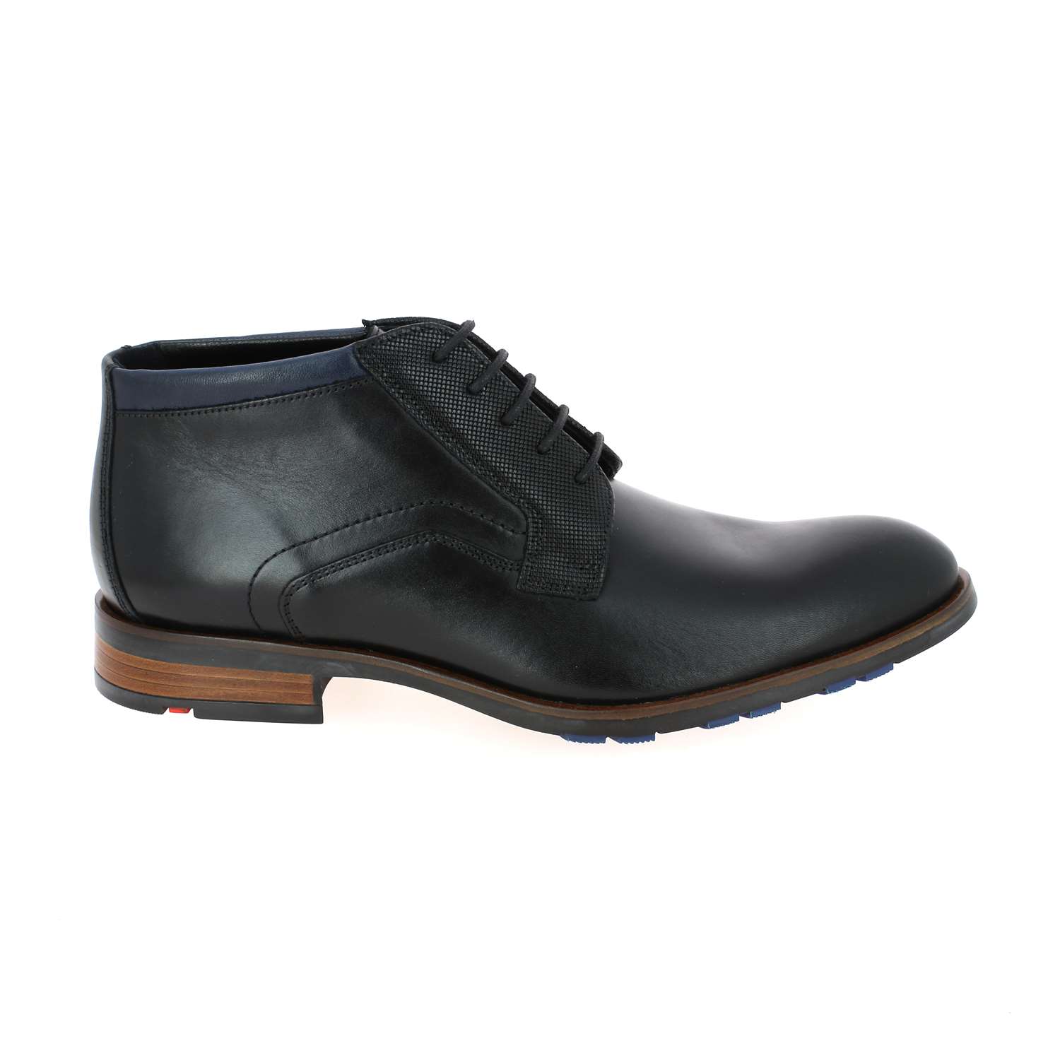 Boots et bottines homme LLOYD JARON
