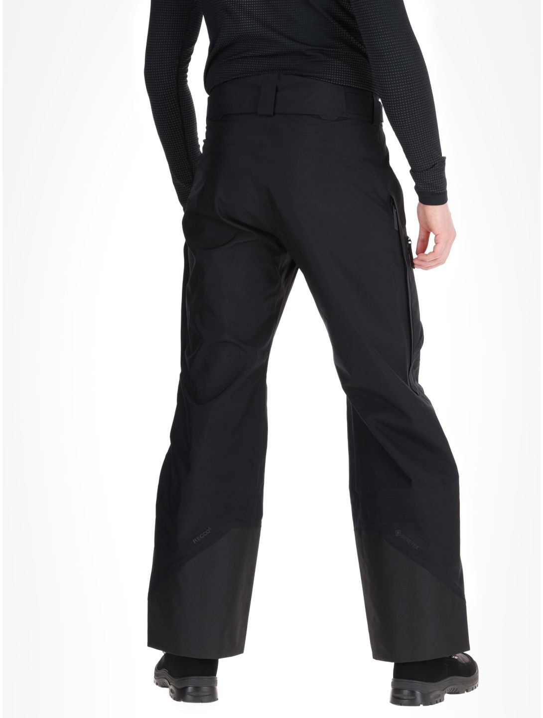 M Vertical Gore-Tex 3L hardshell skibroek heren