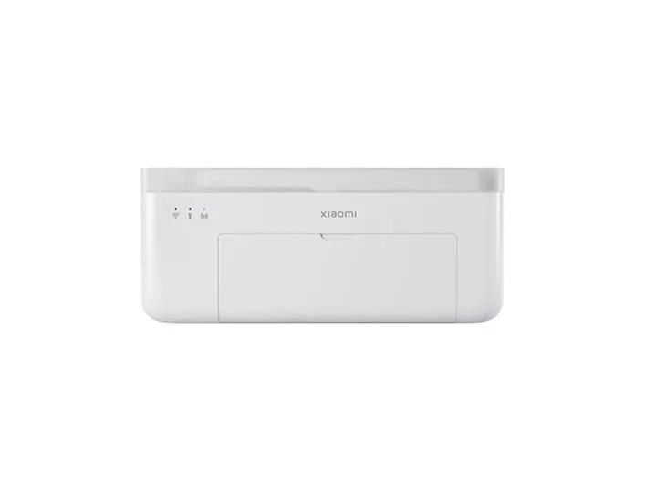 Xiaomi Instant Photo Printer 1S Set - Printer - farve - farvesublimering - 100 x 148 mm op til 1 min./side (farve) - kapacitet: 20 ark - Wi-Fi(n)