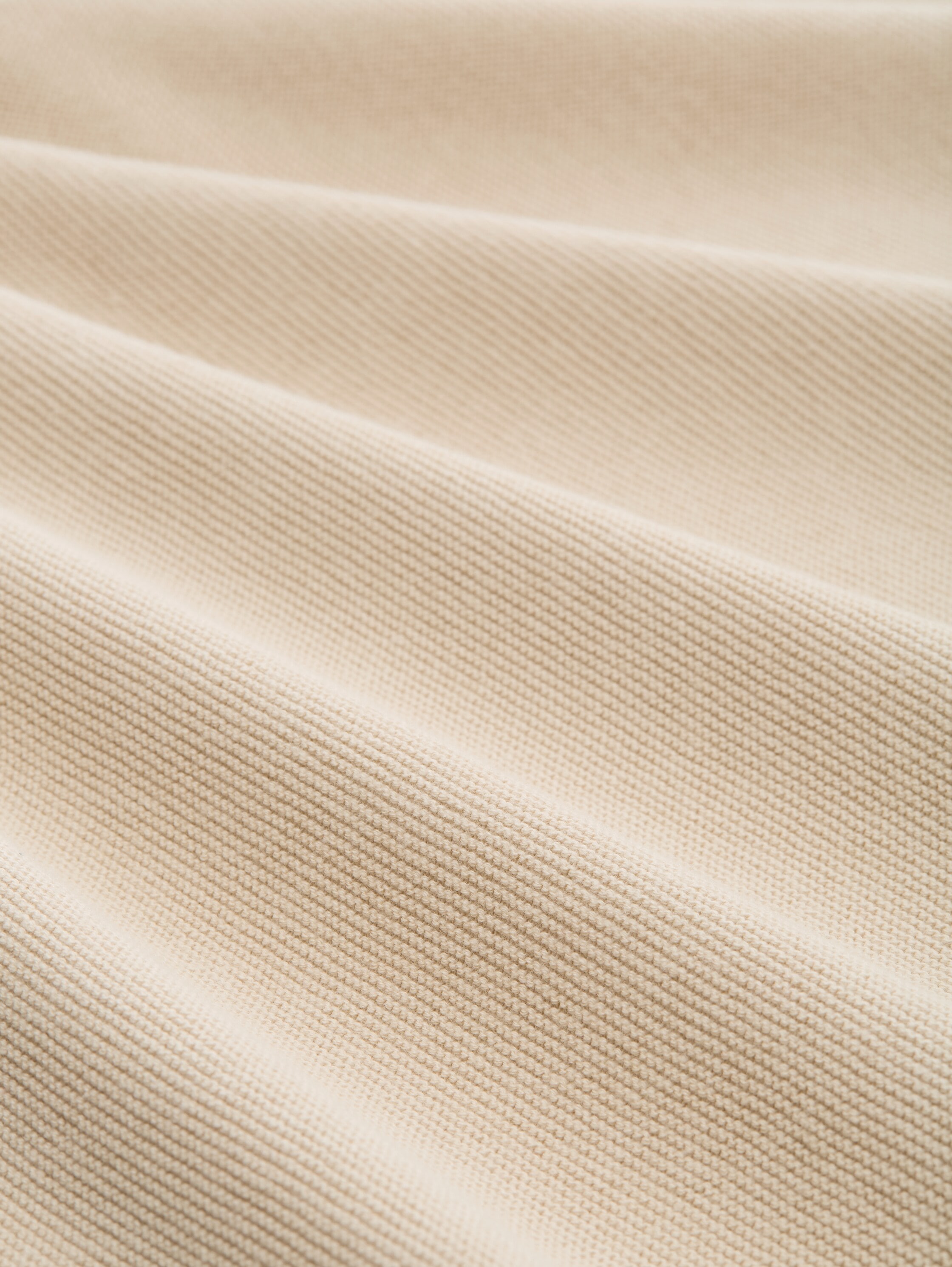 TOM TAILOR Cardigan mit feiner Struktur