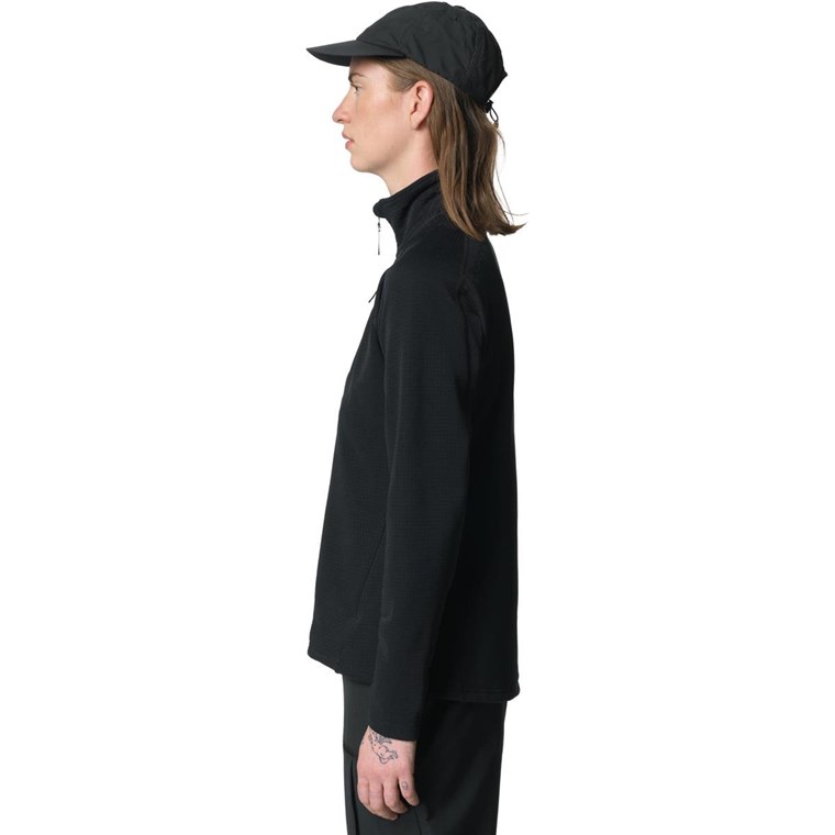 Houdini W's Aero Jacket True Black