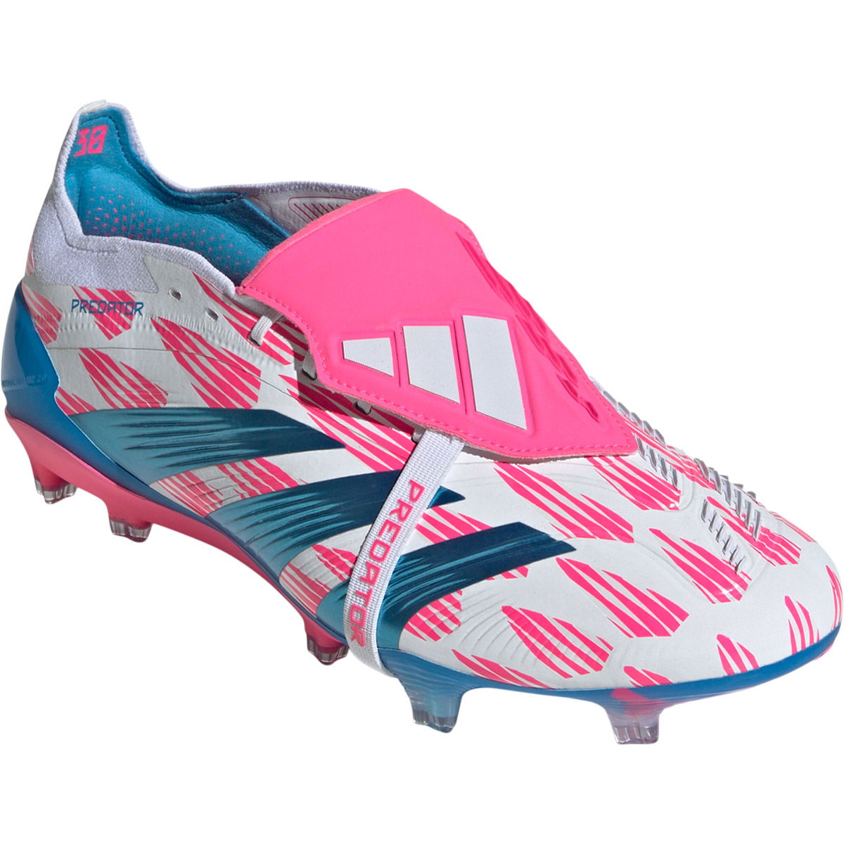adidas Predator Elite FT FG Fodboldstøvler