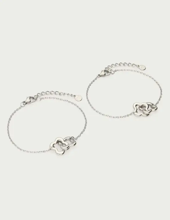 My Jewellery Forever connected armband MJ12634