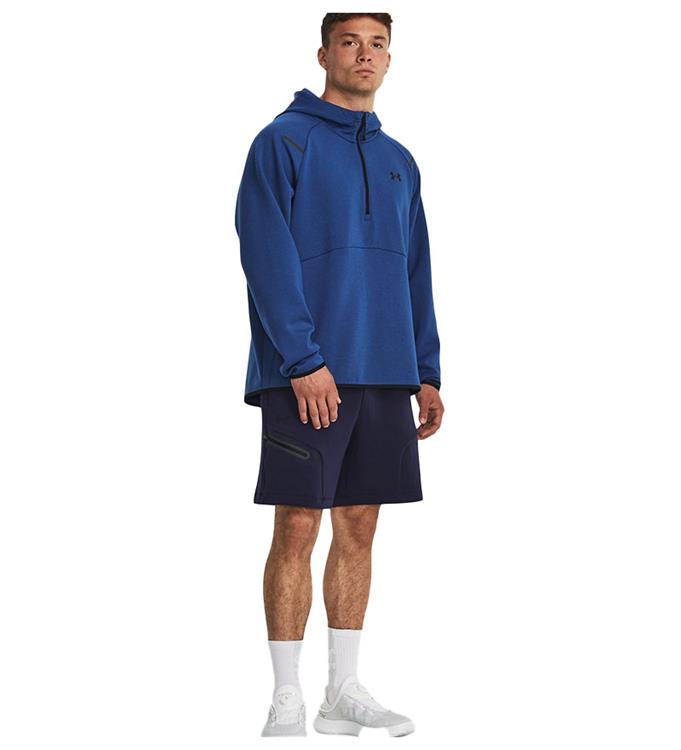 Under Armour Men UA Unstoppable Fleece Short