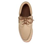 Seilersko TB0A2PDQE beige herre Beige