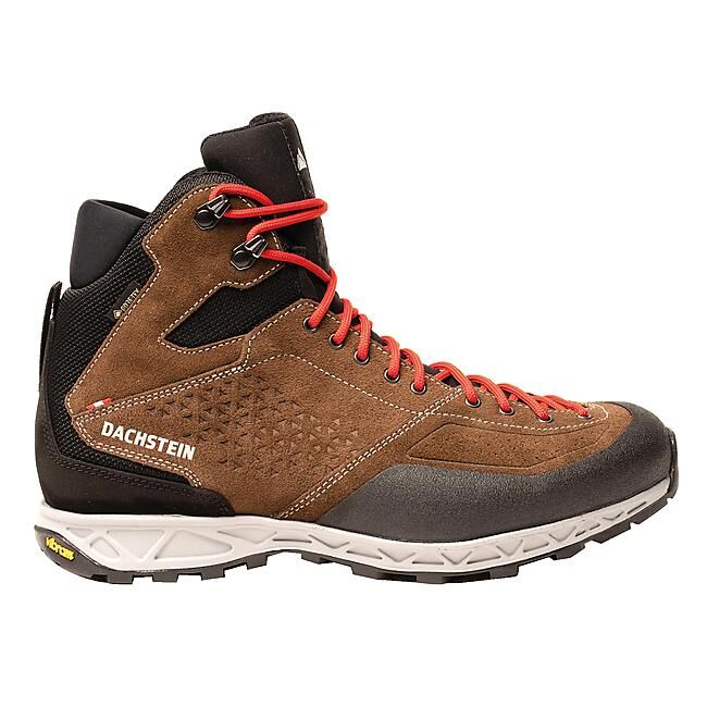 DACHSTEIN - CHAUSSURES DE RANDONNEE SUPER FERRATA MC GTX M