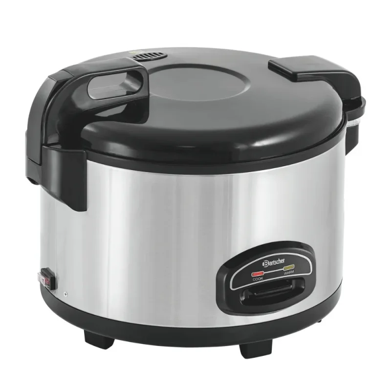 BARTSCHER - Cuiseur à riz professionnel - 6L
