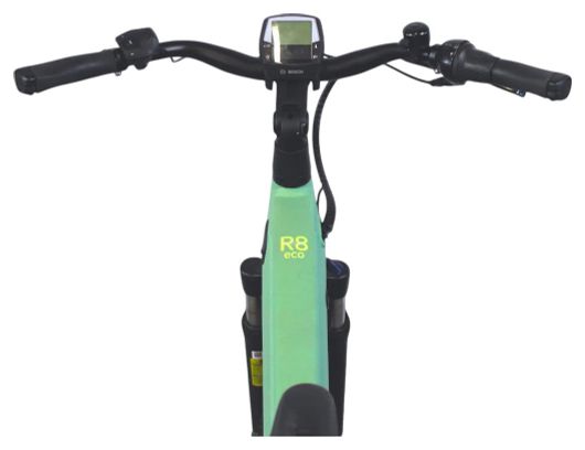 Produit reconditionné - VTC électrique Winora - Très bon état