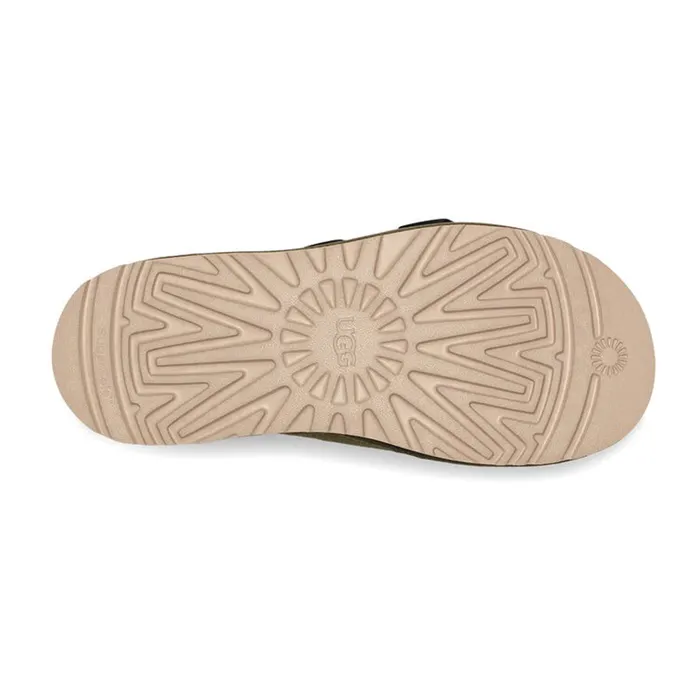 UGG Goldencoast Strap Slippers Heren