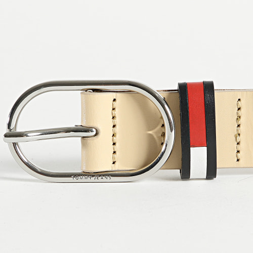 Ceinture Femme Oval 2756 Beige