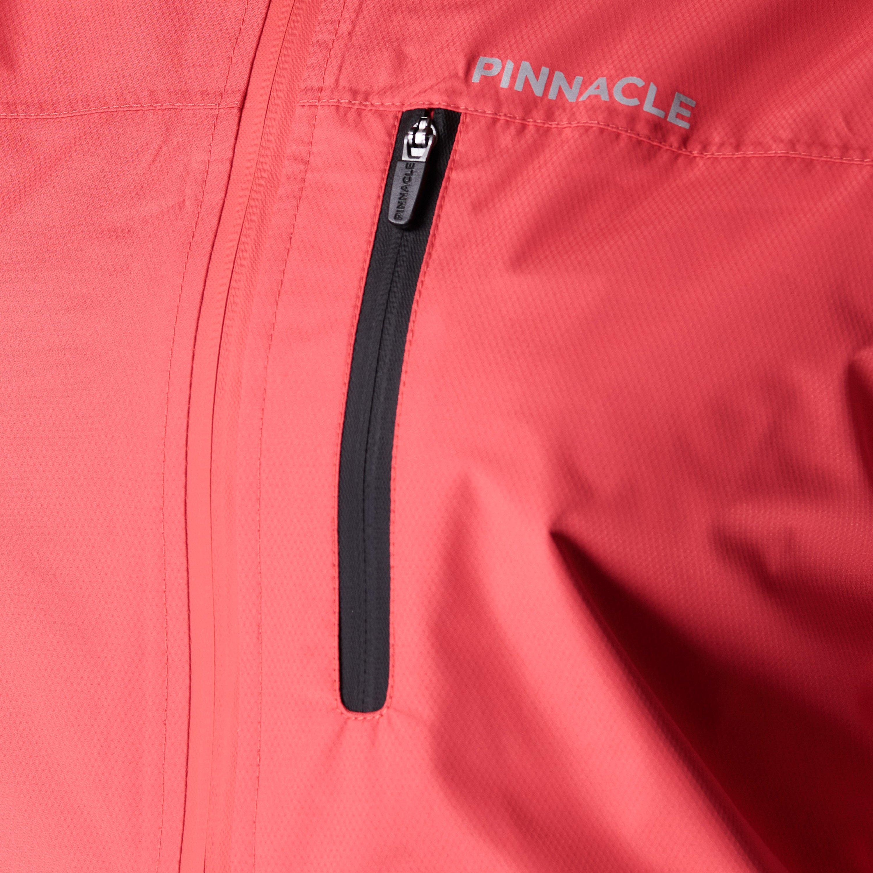 Pinnacle Commute Cycling Jacket Ladies