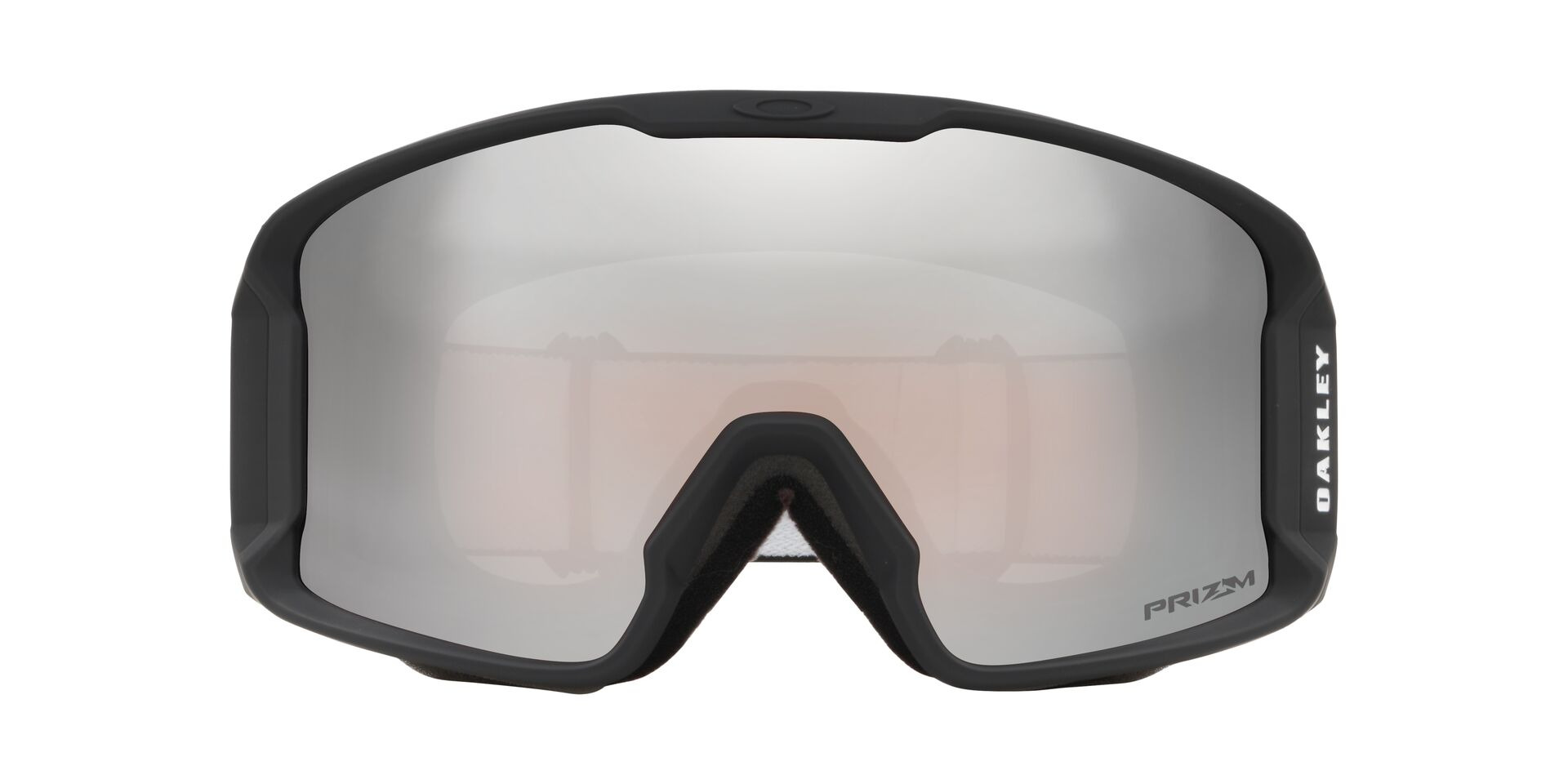 Line Miner M, Prizm Black Iridium