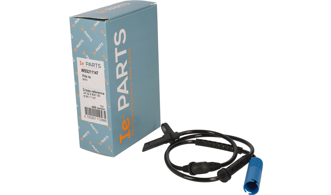 ABS sensor