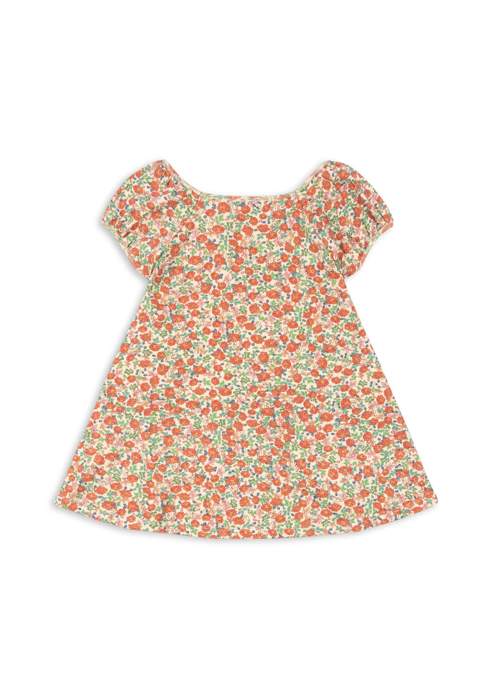 Classic kjole - kaluka - 2Y