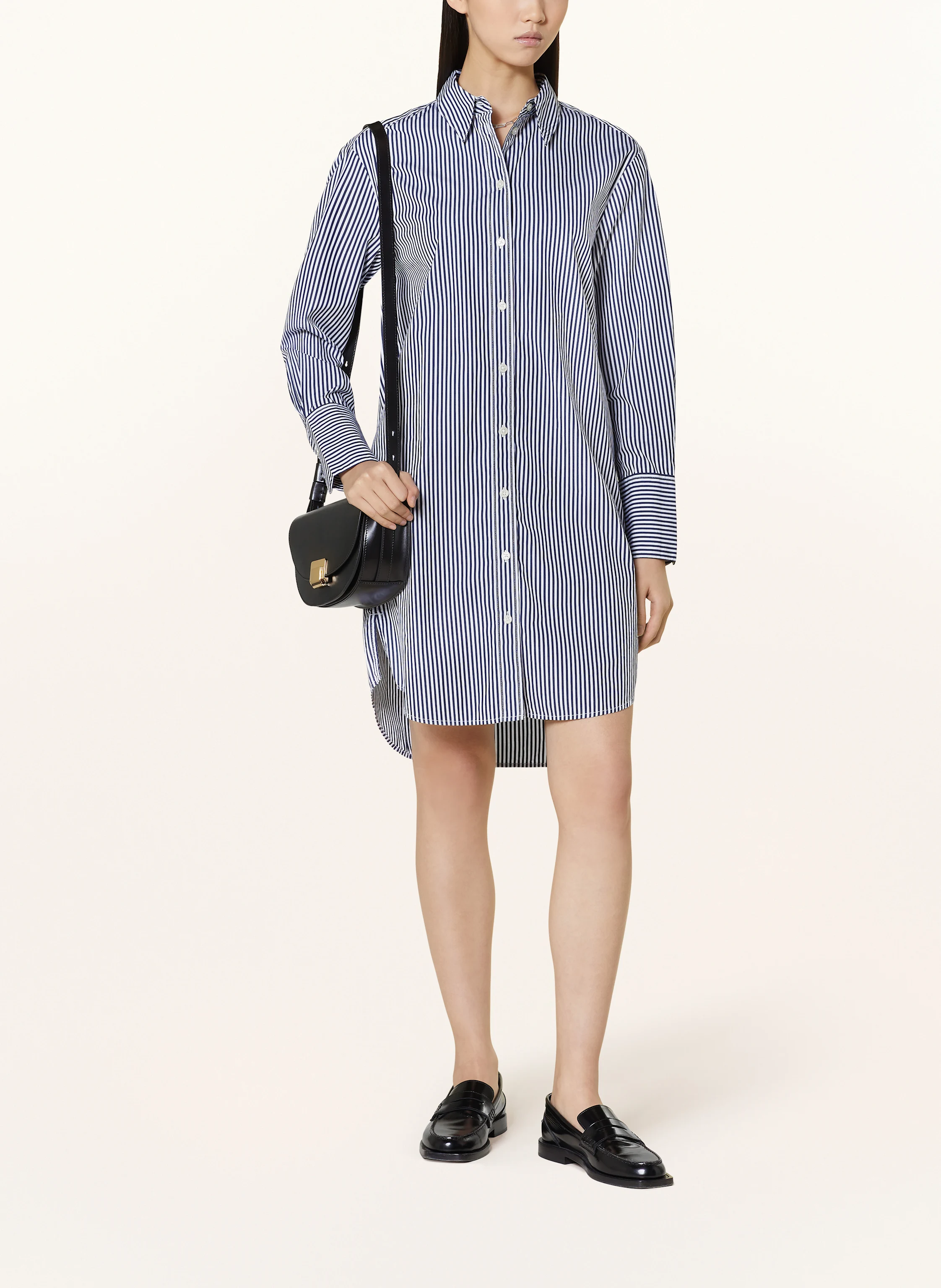 Marc O'Polo Hemdblusenkleid
