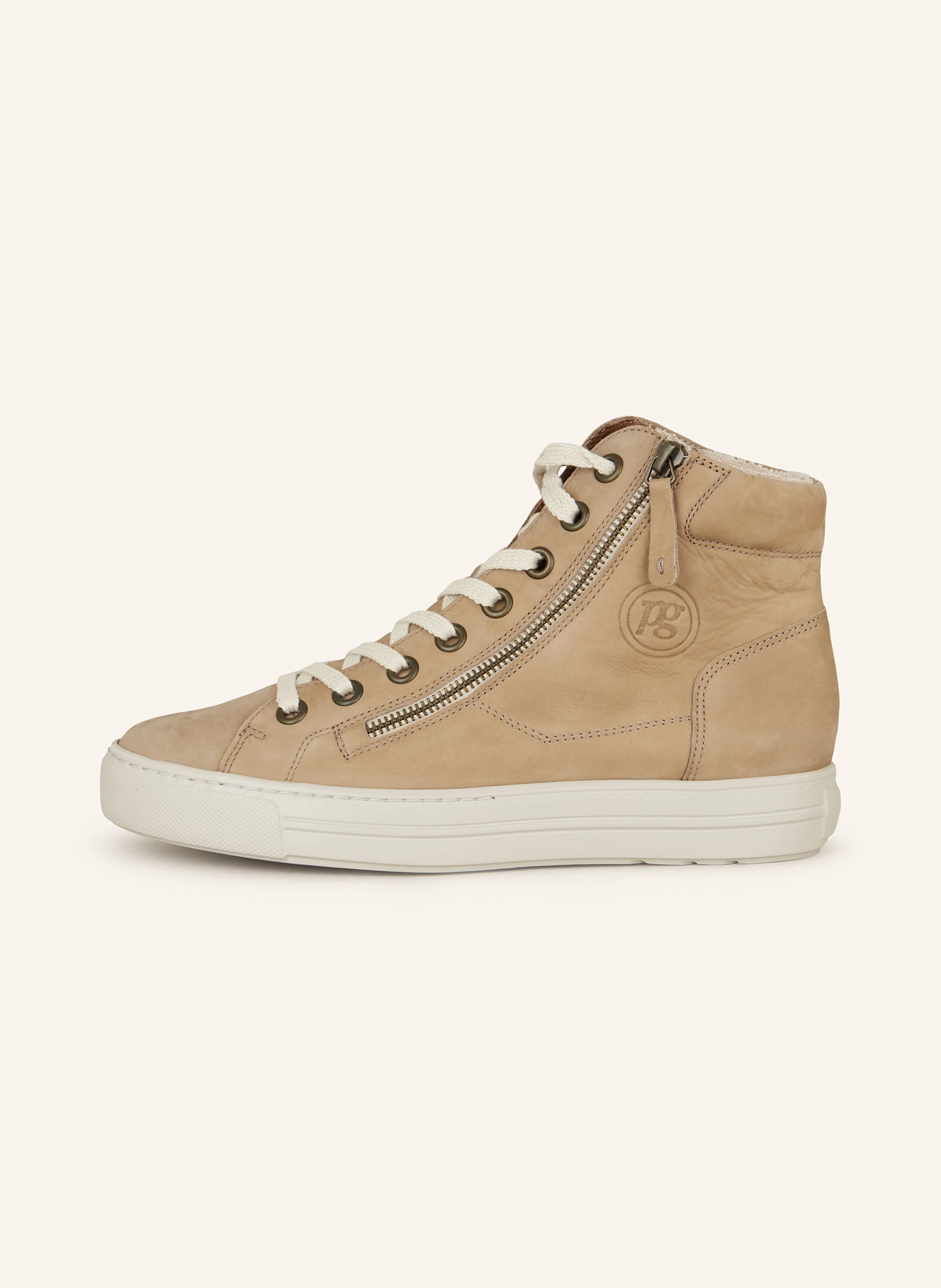 paul green Hightop-Sneaker